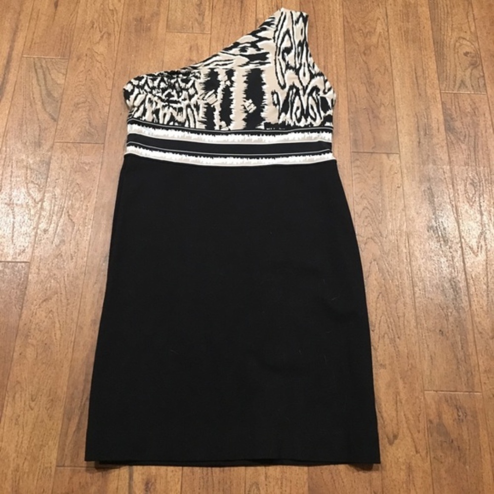 BCBGMAXAZARIA DRESS NWOT